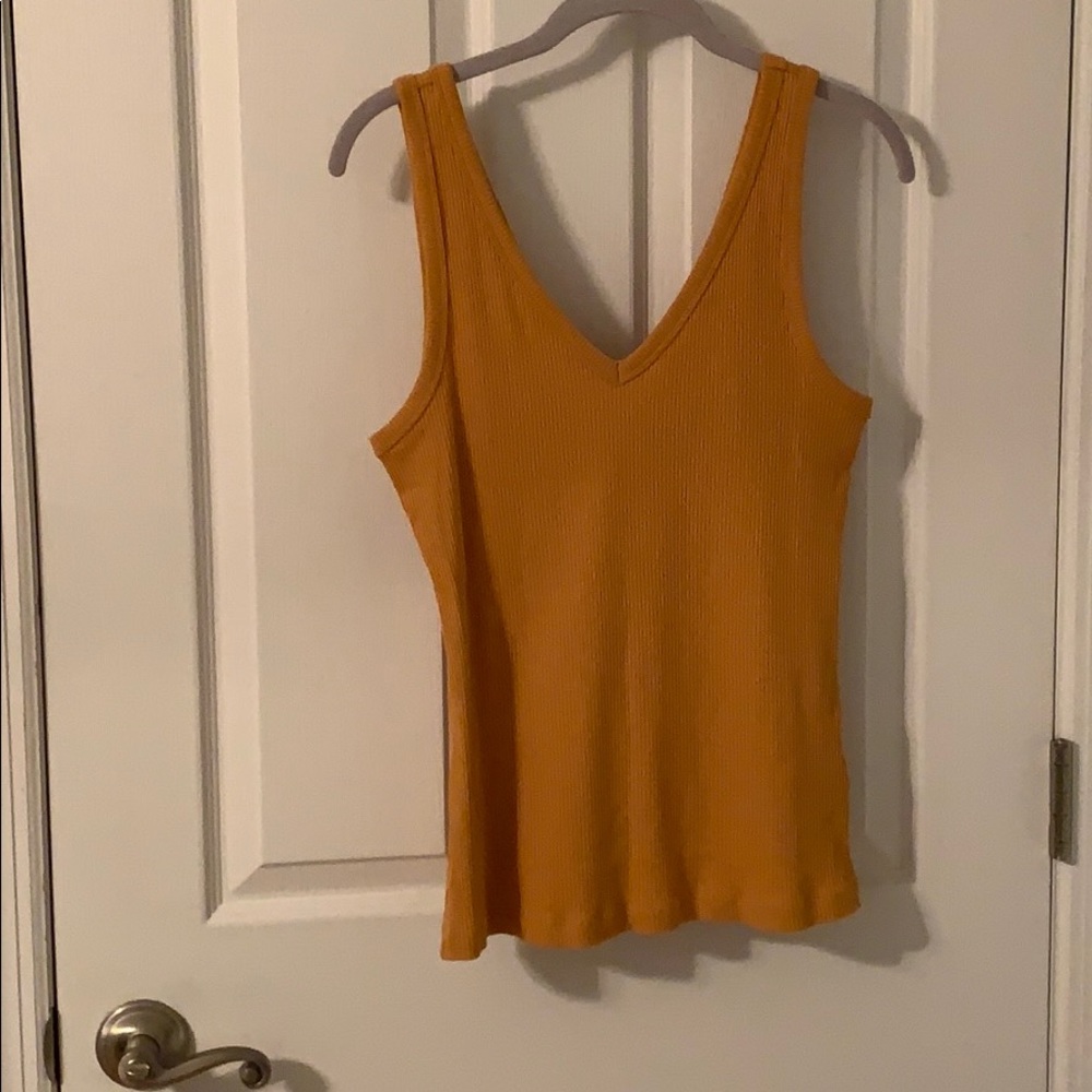 NWT H&M tank top